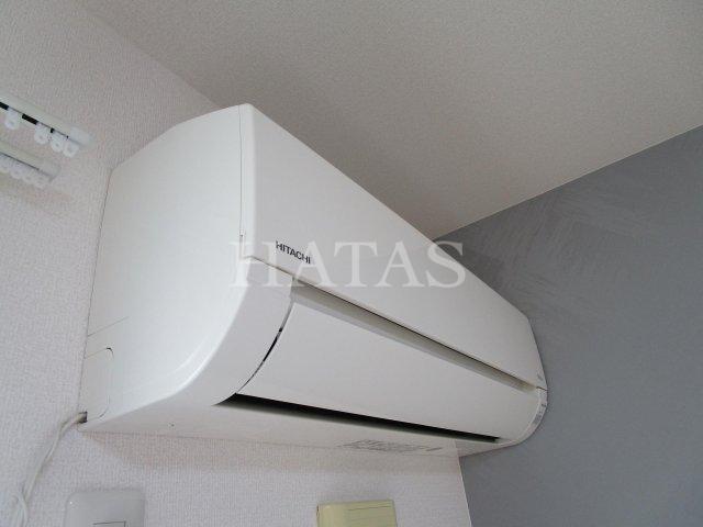 その他設備　同物件別部屋です。
