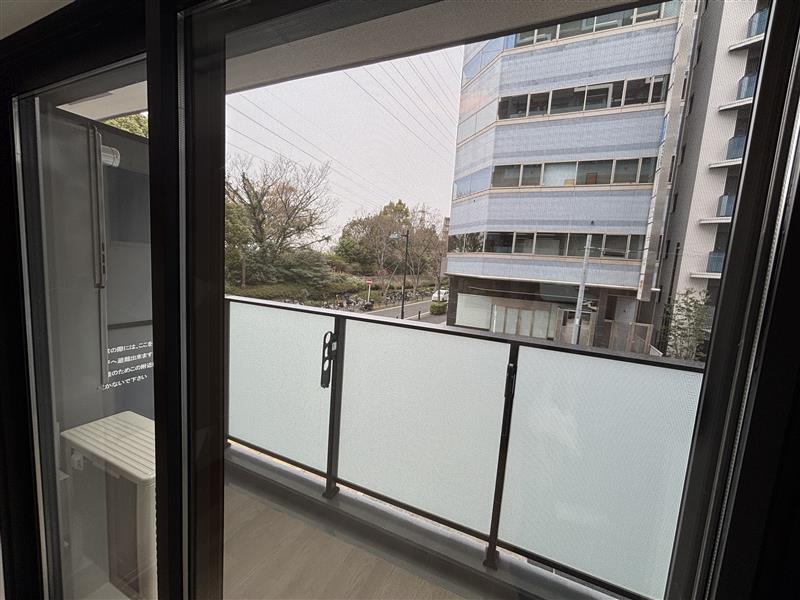 眺望　別部屋の参考写真となります