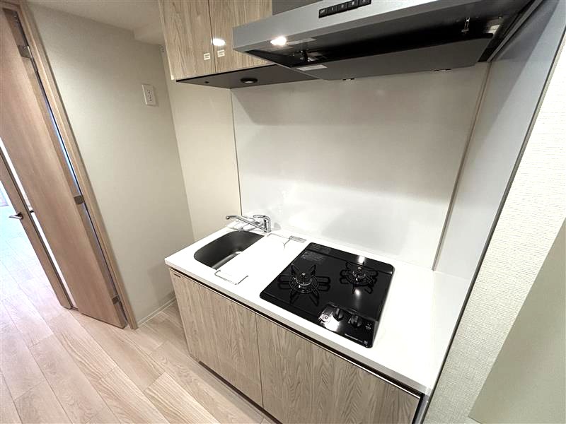 キッチン　別部屋の参考写真となります