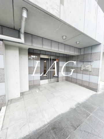 エントランス　エントランスです。