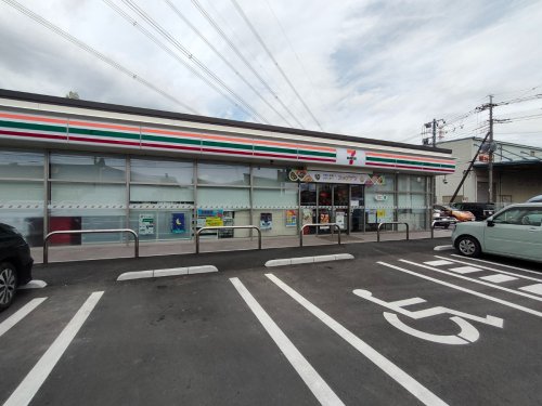 コンビニ　セブンイレブン さいたま釣上店（コンビニ）まで1484m