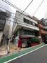 六本木一丁目駅より徒歩7分 4階 築53年2ヶ月の賃貸物件