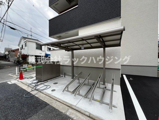 その他共有部分　【お部屋さがしはラックハウジングにお問合せ下さいませ♪】