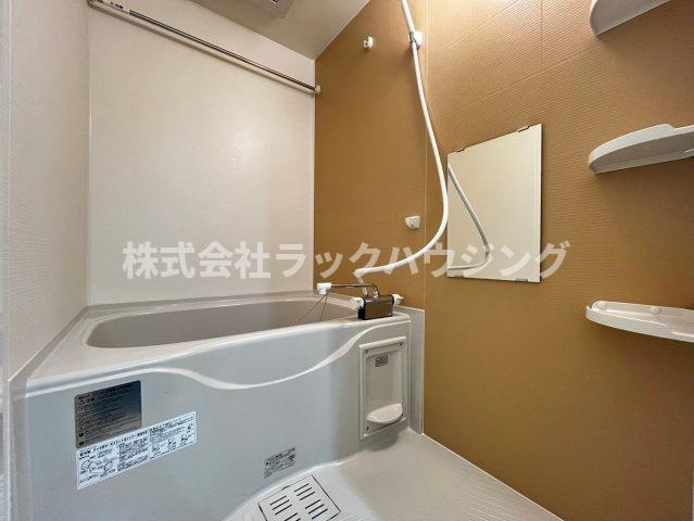 バス・シャワールーム　【お部屋さがしはラックハウジングにお問合せ下さいませ♪】