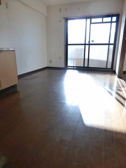 居室・リビング　★別部屋参考写真★