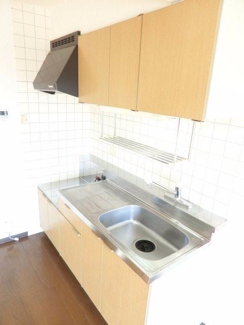 キッチン　★別部屋参考写真★