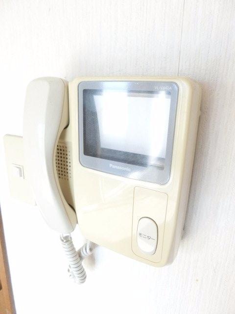 セキュリティ　★別部屋参考写真★