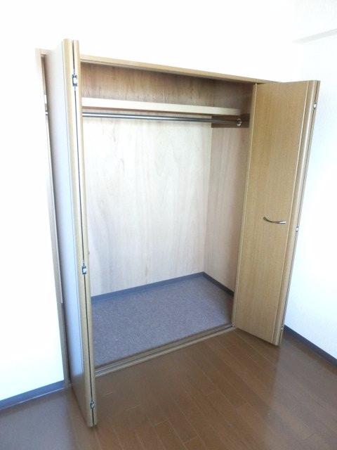 収納　★別部屋参考写真★
