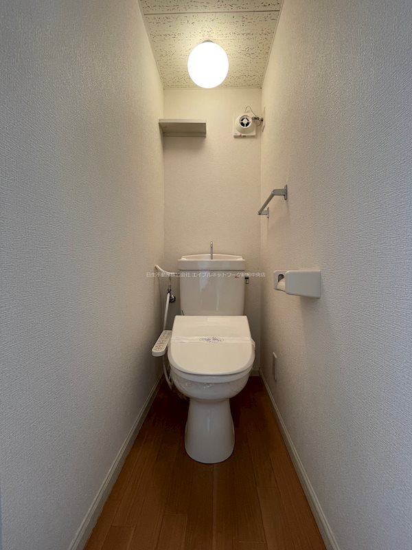 トイレ　参考写真
