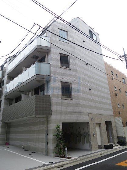 建物外観　☆こちらの物件は仲介手数料0.55か月分です☆