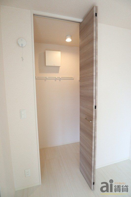収納　※別号室写真