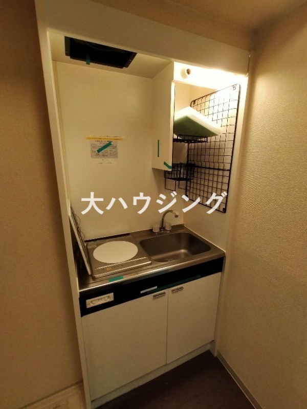 キッチン