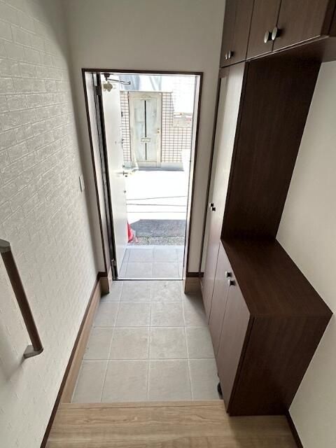 玄関　★初期費用どこよりも安くご案内★