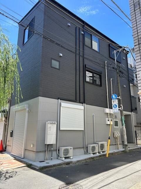 建物外観　★初期費用どこよりも安くご案内★