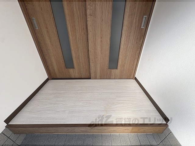 その他部屋・スペース　廊下