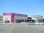 ショッピングセンター　イオンスーパーセンター南相馬店（ショッピングセンター）まで2100m