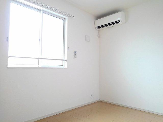 その他部屋・スペース　内装もきれいです