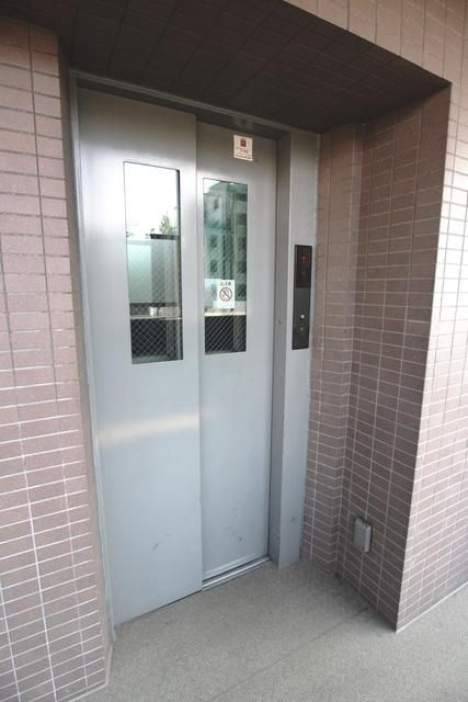 その他　★エレベーター★