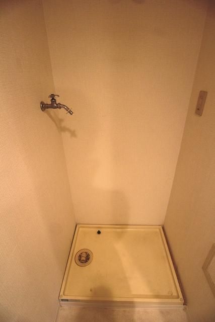 その他設備　※別号室参考写真です※