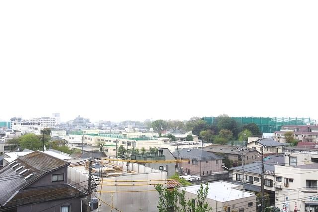 眺望　※別号室参考写真です※