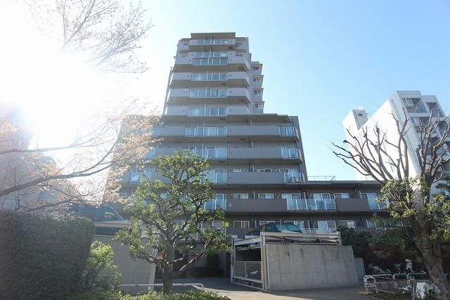 建物外観　★外観★
