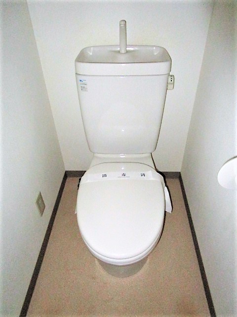 トイレ　参考画像