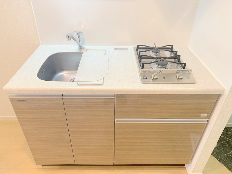 キッチン　ヴァレッシア品川南シティ※別部屋参照