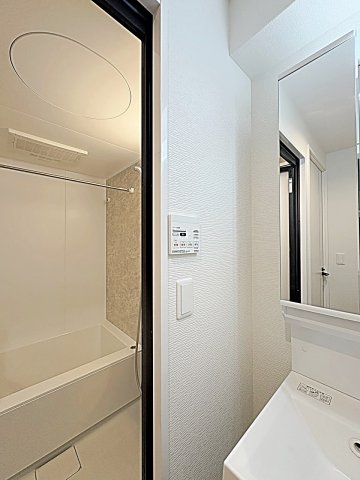 その他設備　浴室乾燥機