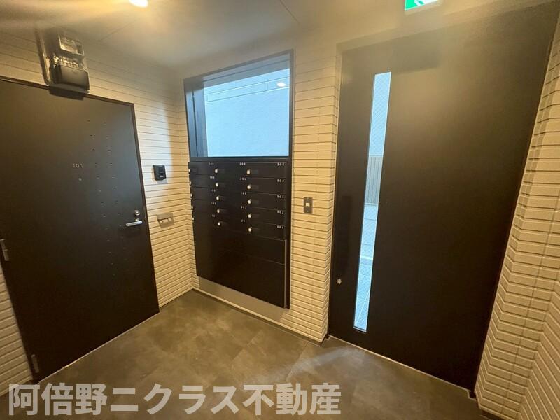 ロビー