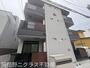 昭和町駅より徒歩5分 2階 新築の賃貸物件