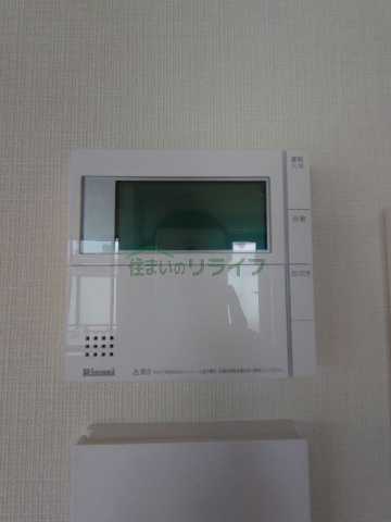 その他設備　ドゥーエ早稲田