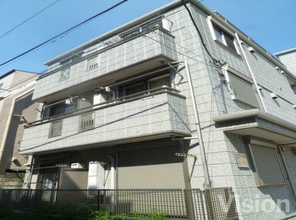 建物外観　☆外観☆
