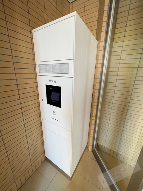 その他共有部分　宅配ＢＯＸ