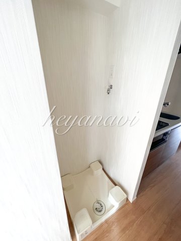 その他設備　他号室　参考写真