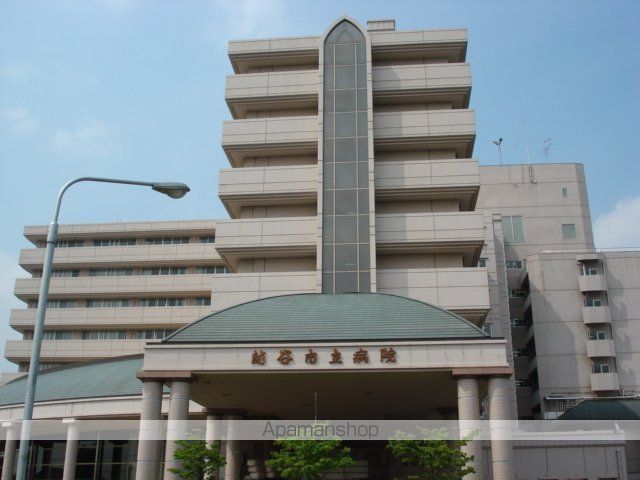その他　越谷市立病院（その他）まで2758m