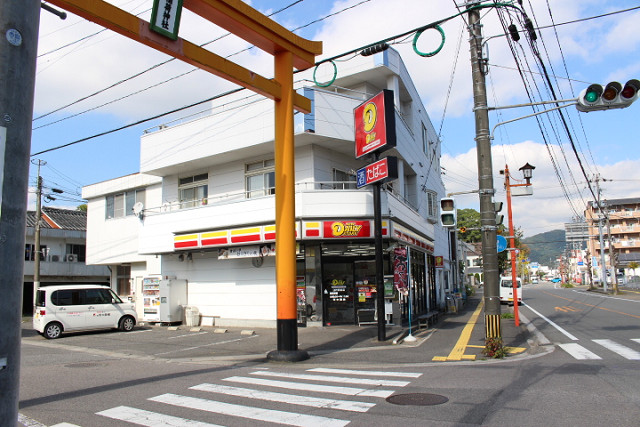 リヴィエールUENOの周辺写真