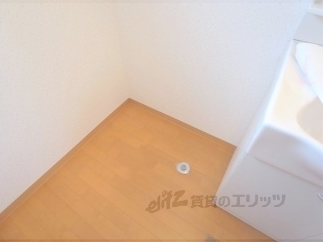 その他部屋・スペース　便利な床下収納