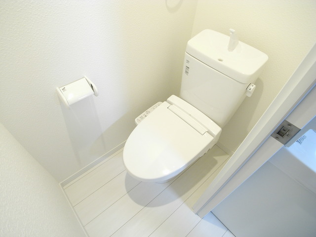 トイレ　ＷＣ