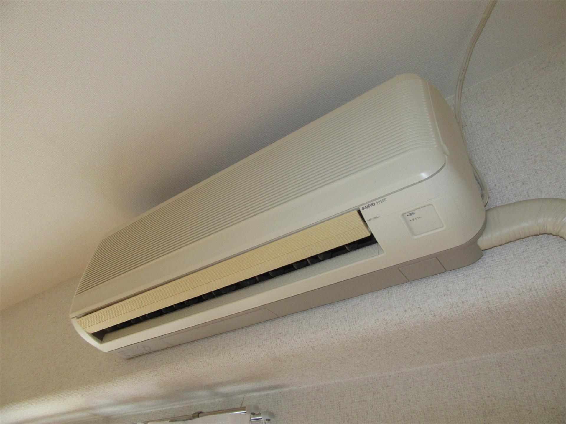 その他　※写真は別号室で撮影したものです。