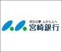 銀行　（株）宮崎銀行 加納支店（銀行）まで1051m