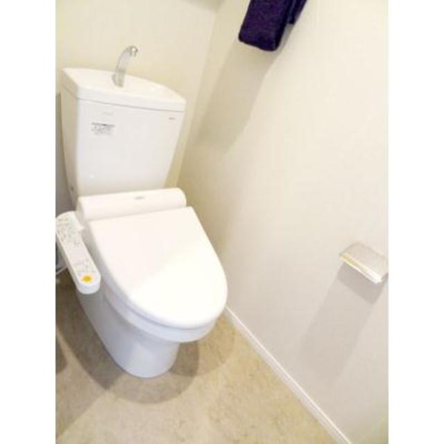 その他　※写真は同タイプ住戸です。