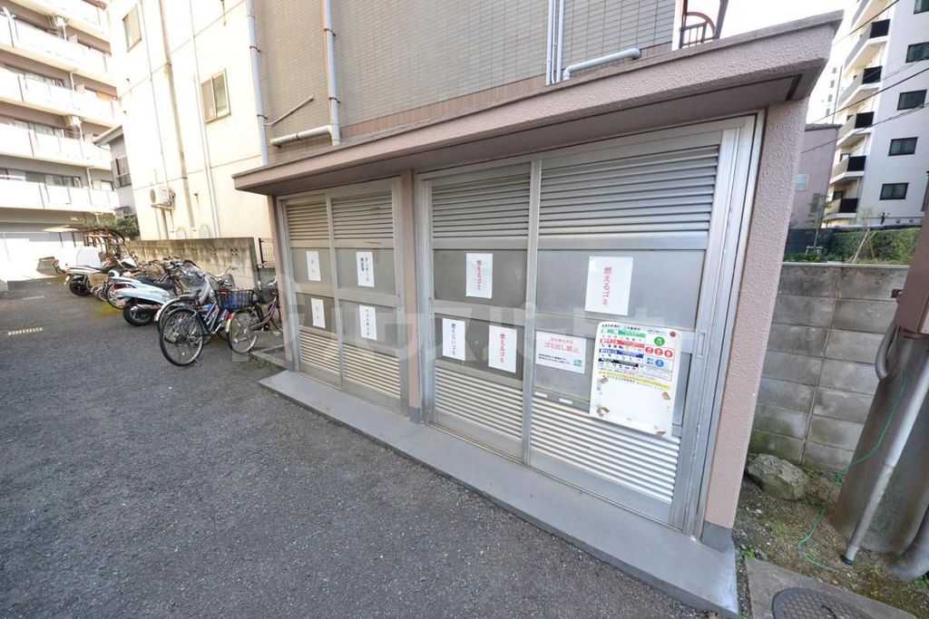 その他共有部分