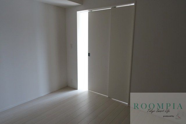 その他部屋・スペース　収納