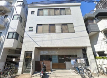 建物外観　外観も気になるポイント