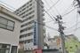 愛宕橋駅より徒歩2分 1階 築9年4ヶ月の賃貸物件