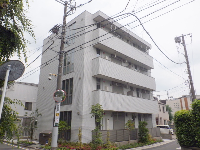 建物外観　★ＨＥＢＥＬ　ＨＡＵＳの賃貸住宅ヘーベルメゾン★