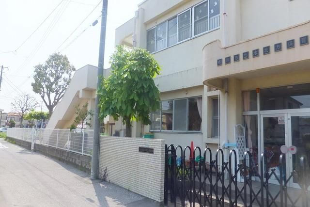 幼稚園・保育園　本北方保育園（幼稚園・保育園）まで420m