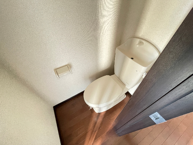 トイレ　お手洗い