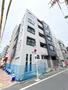 大鳥居駅より徒歩5分 2階 新築の賃貸物件