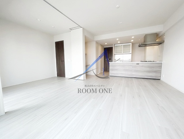 居室・リビング　洋室のお部屋です。